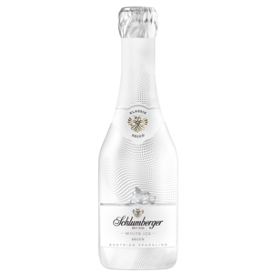 Schlumberger White Ice Secco, 20 cl Schlumberger White Ice Secco, 20 cl