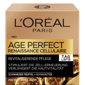 L'Oréal Age Perfect Renaissance Cellulaire Tagescreme, 50 ml L'Oréal Age Perfect Renaissance Cellulaire Tagescreme, 50 ml
