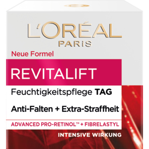 L'Oréal Revitalift Tagescreme, 50 ml L'Oréal Revitalift Tagescreme, 50 ml