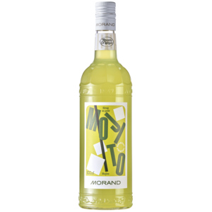 Morand Sirup Mojito, Karton zu 6 x 1 l