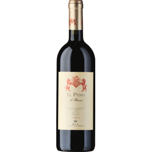 Il Pino di Biserno Tenuta di Biserno Toscana IGT, 75 cl