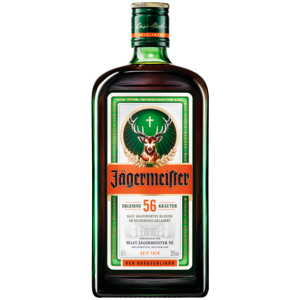 Jägermeister Bitter 35%, 70 cl Jägermeister Bitter 35%, 70 cl
