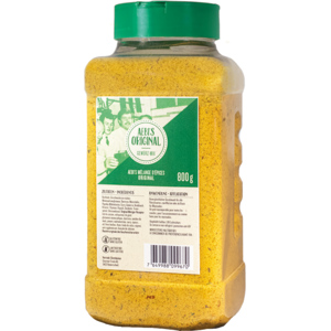 Mélange d'épices du boucher, 800 g Mélange d'épices du boucher, 800 g