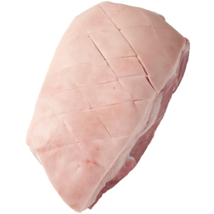 Origine Bündner Alpschweins-Krustenbraten Schulter, ca. 2 kg