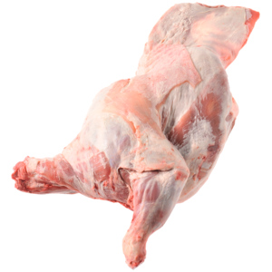 Origine Alplamm Vorderviertel am Stück, ca. 5 kg Origine Alplamm Vorderviertel am Stück, ca. 5 kg