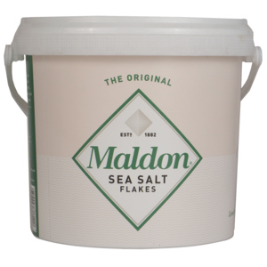 Maldon Salz Flocken, 1,4 kg Maldon Salz Flocken, 1,4 kg