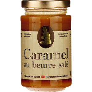 Salidou Caramel beurre salé, 250 g Salidou Caramel beurre salé, 250 g