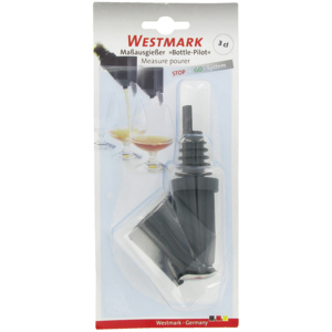 Westmark Dosierausgiesser 3 cl Westmark Dosierausgiesser 3 cl