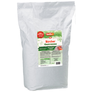 Familia Birchermüesli Gastronome, 10 kg Familia Birchermüesli Gastronome, 10 kg