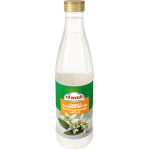 Al Wadi Orangenblütenwasser, 300 ml