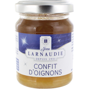 Zwiebeln Confit, Frankreich, 150 g Zwiebeln Confit, Frankreich, 150 g