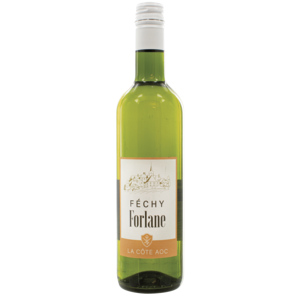 Forlane Féchy La Côte AOC, 50 cl Forlane Féchy La Côte AOC, 50 cl