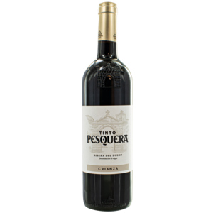 Tinto Pesquera Crianza Ribera del Duero DO, 75 cl