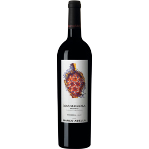 Marco Abella Mas Mallola Priorat DOCa, 1,5 l Marco Abella Mas Mallola Priorat DOCa, 1,5 l