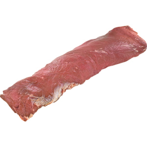 Hirsch Entrecote enthäutet, tiefgekühlt, Europa, 4 x ca. 1,2 - 2,4 kg Hirsch Entrecote enthäutet, tiefgekühlt, Europa, 4 x ca. 1,2 - 2,4 kg