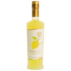 Amalfi Russo Limoncello 30% Vol. 50 cl Amalfi Russo Limoncello 30% Vol. 50 cl