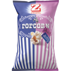 Zweifel Popcorn Sweet&Salty, 100 g