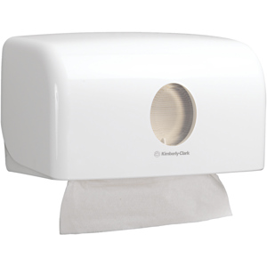 Kimberly Handtuchspender Aquarius klein Kimberly Handtuchspender Aquarius klein