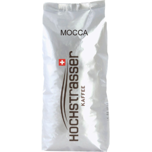 Hochstrasser Mocca Bohnen, 1 kg Hochstrasser Mocca Bohnen, 1 kg