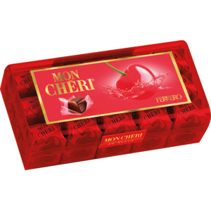Mon Chéri, 315 g