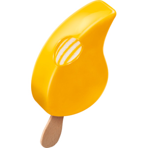 Pierrot Ice Cream Jogurt Mango, 20 x 100 ml Pierrot Ice Cream Jogurt Mango, 20 x 100 ml
