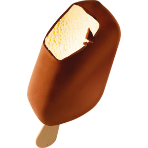 Pierrot Ice Cream Vanille, 20 x 120 ml Pierrot Ice Cream Vanille, 20 x 120 ml