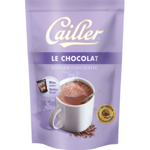 Cailler le Chocolat Schokoladengetränk, 1 kg Cailler le Chocolat Schokoladengetränk, 1 kg