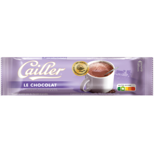 Cailler le Chocolat, 100 x 17 g
