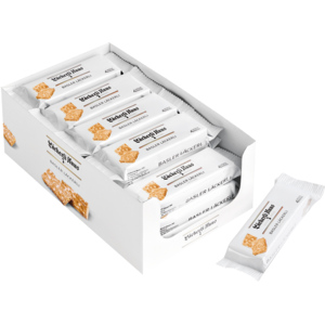 Basler Läckerli Pocket Size Snack, 20 x 33 g Basler Läckerli Pocket Size Snack, 20 x 33 g