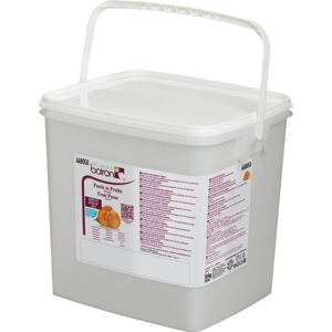 Boiron Aprikosen Purée, ohne Zucker, TK, 10 kg
