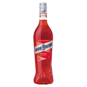 Marie Brizard Erdbeer 18%, 70 cl Marie Brizard Erdbeer 18%, 70 cl