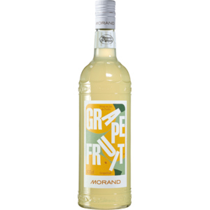 Morand Sirup Grapefruit, Flasche zu 1 l