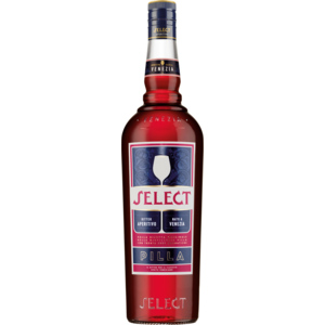 Select Aperitivo 17,5% Vol., 70 cl