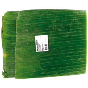 Bananenblätter Thai, 1 kg Bananenblätter Thai, 1 kg