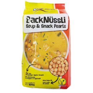 Zwicky Backnüssli, 100 g