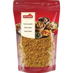 Nectaflor Sultaninen Gold, 1 kg