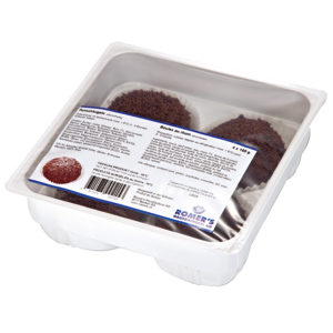 Romer's Punschkugeln, tiefgekühlt, 4 x 100 g Romer's Punschkugeln, tiefgekühlt, 4 x 100 g