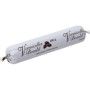 Brand Vermicelles nature, 200 g