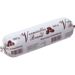 Brand Vermicelles nature, 15 x 500 g Brand Vermicelles nature, 15 x 500 g