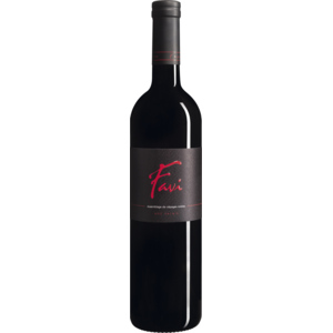Favi Assemblage Rouge Valais AOC, 75 cl Favi Assemblage Rouge Valais AOC, 75 cl