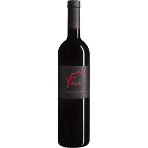 Favi Assemblage Rouge Valais AOC, 50 cl
