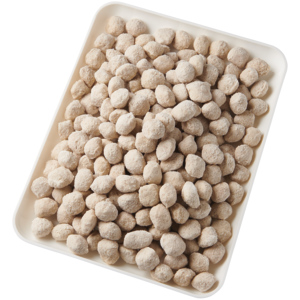Natura Bio Brätkügeli 6 x ca. 1 kg, tiefgekühlt