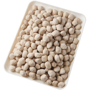 Natura Bio Brätkügeli  ca. 1 kg, tiefgekühlt