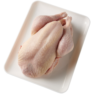 Natura Bio Poulet, Frankreich, ca. 1,3 kg