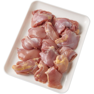 Natura Bio Poulet Schenkel Voressen, Frankreich, 40-60 g, ca. 2,5 kg