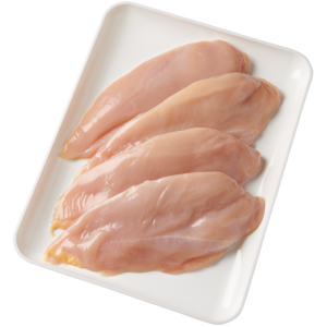 Natura Bio Poulet Brust, Frankreich, 10 x ca. 180 g Natura Bio Poulet Brust, Frankreich, 10 x ca. 180 g