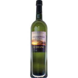 Südhang Chardonnay, 75 cl