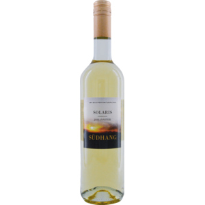 Südhang Solaris Johanniter, 75 cl Südhang Solaris Johanniter, 75 cl