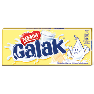 Nestlé Galak, 5 x 100 g