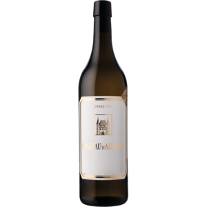 Chateau D`Allaman Grand Cru Blanc La Côte AOC, 75 cl Chateau D`Allaman Grand Cru Blanc La Côte AOC, 75 cl